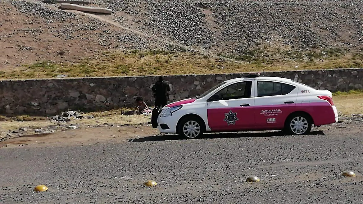 13 ENE POLICIAS MUNICIPALES